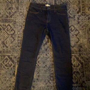 Like New H&M jeans Size 10
